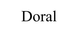 DORAL