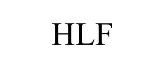 HLF