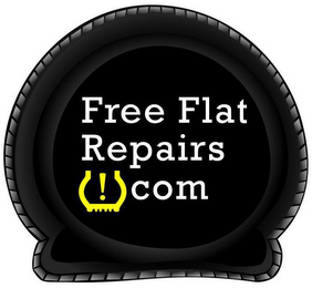 FREE FLAT REPAIRS.COM