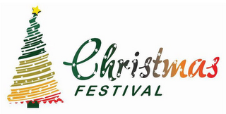 CHRISTMAS FESTIVAL