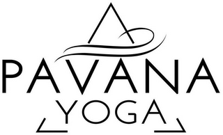 PAVANA YOGA