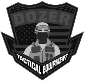 DOZER TACTICAL EQUIPMENT