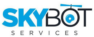 SKYBOT SERVICES