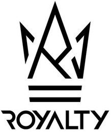 R ROYALTY