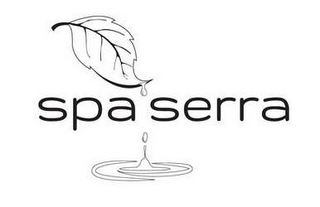 SPA SERRRA