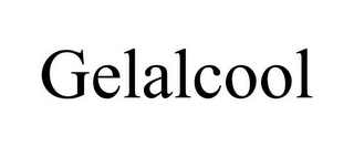 GELALCOOL