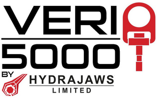 VERI 5000 BY HYDRAJAWS LIMITED