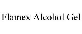 FLAMEX ALCOHOL GEL