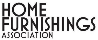 HOME FURNISHINGS ASSOCIATION