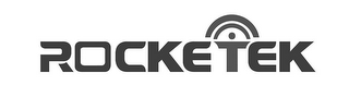 ROCKETEK