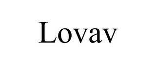 LOVAV