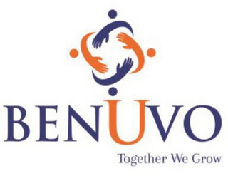 BENUVO TOGETHER WE GROW