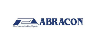 ABRACON THE POWER OF LINKING TOGETHER