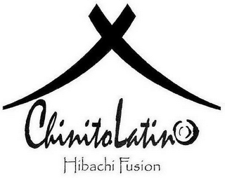 X CHINITOLATINO HIBACHI FUSION