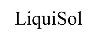 LIQUISOL