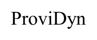 PROVIDYN