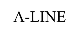 A-LINE