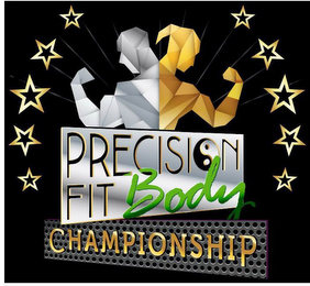 PRECISION FIT BODY CHAMPIONSHIP