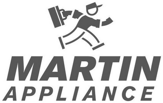 MARTIN APPLIANCE