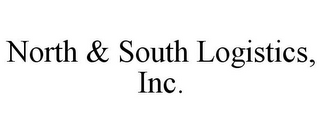 NORTH & SOUTH LOGISTICS, INC.