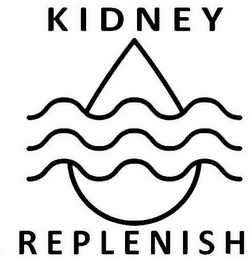 KIDNEY REPLENISH