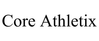 CORE ATHLETIX