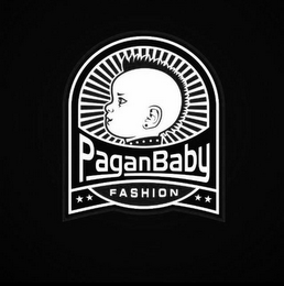 PAGAN BABY FASHION