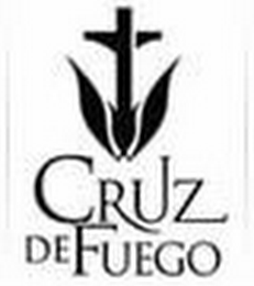 CRUZ DE FUEGO