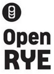 OPEN RYE