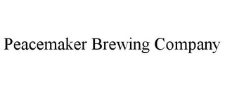 PEACEMAKER BREWING COMPANY