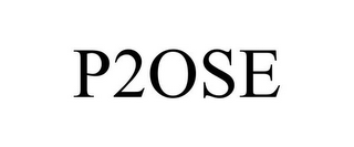 P2OSE