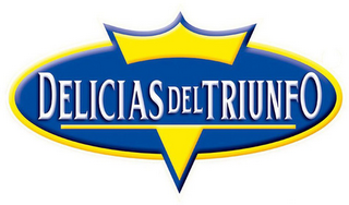 DELICIAS DEL TRIUNFO