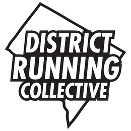 DISTRICT RUNNING COLLECTIVE