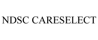 NDSC CARESELECT