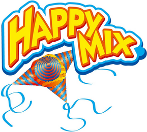 HAPPY MIX