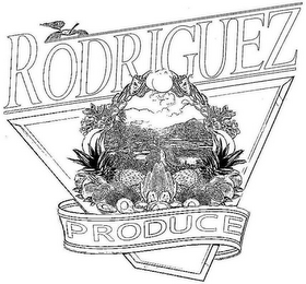 RODRIGUEZ PRODUCE