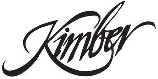 KIMBER