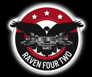 RAVEN FOUR TWO