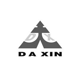 DAXIN DX