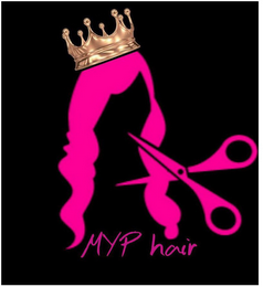 MYP HAIR