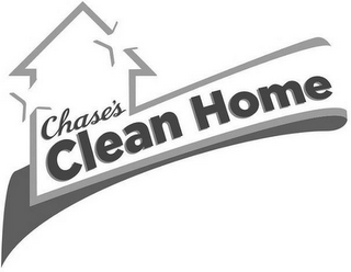 CHASE'S CLEAN HOME