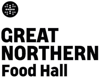 GREAT NORTHERN FOOD HALL