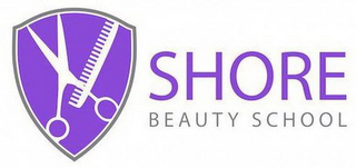 SHORE BEAUTY SCHOOL