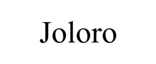 JOLORO