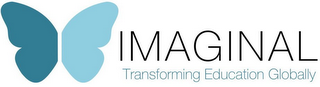 IMAGINAL TRANSFORMING EDUCATION GLOBALLY