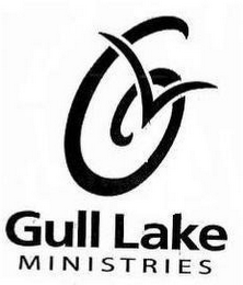 G GULL LAKE MINISTRIES