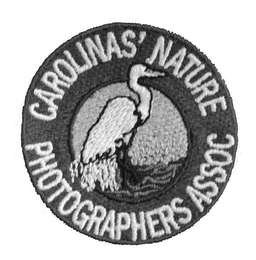 CAROLINAS' NATURE PHOTOGRAPHERS ASSOC