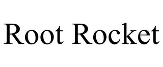 ROOT ROCKET