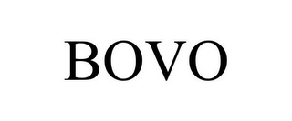 BOVO