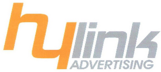 HYLINK ADVERTISING